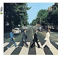 Amazon.co.jp: アビイ・ロード: ミュージック